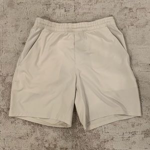 Men’s lululemon shorts